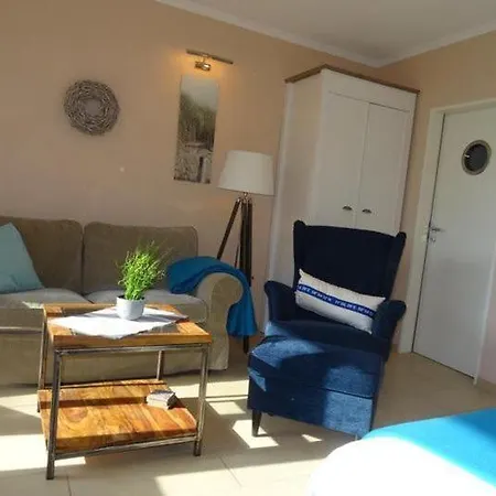 Achtern Huus 6 7 Apartment *