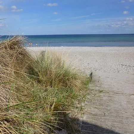 Achtern Huus 6 7 * Haffkrug