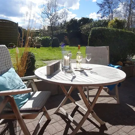 Achtern Huus 6 7 * Haffkrug