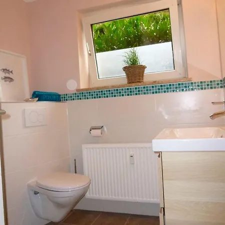 Apartament Achtern Huus 6 7