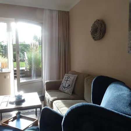 Achtern Huus 6 7 Appartement Haffkrug