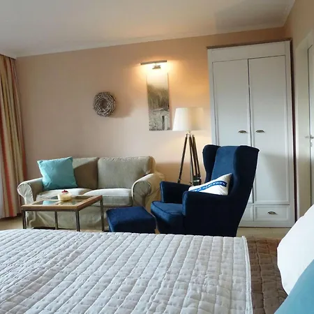 Achtern Huus 6 7 Haffkrug