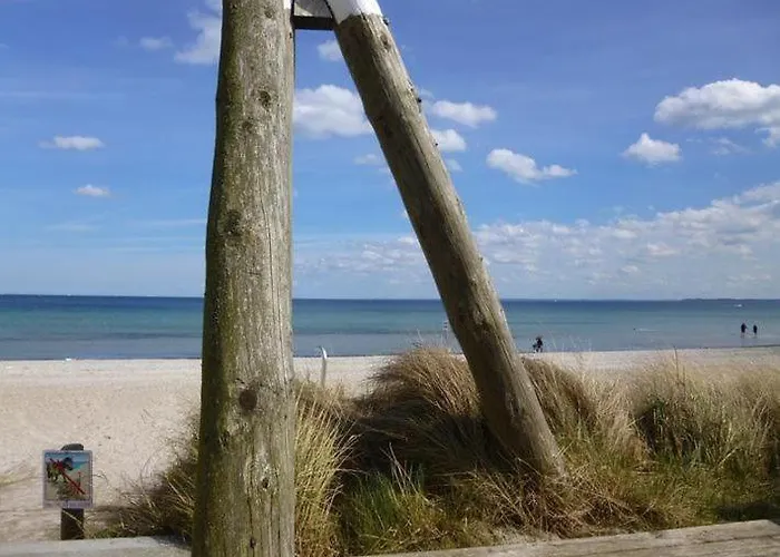 Achtern Huus 6 7 Haffkrug