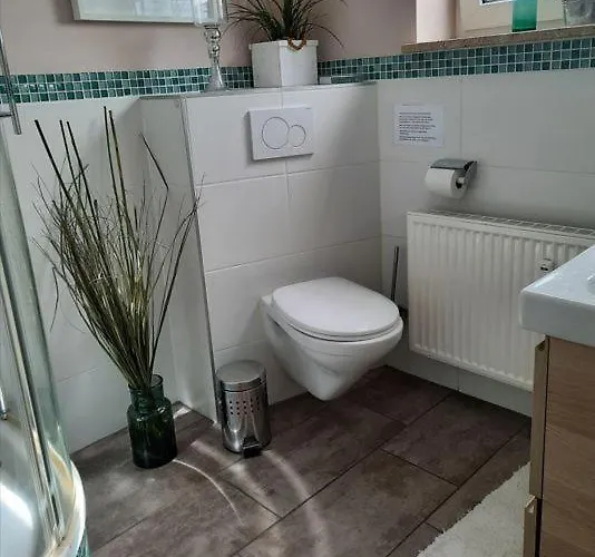 Achtern Huus 6 7 * Haffkrug