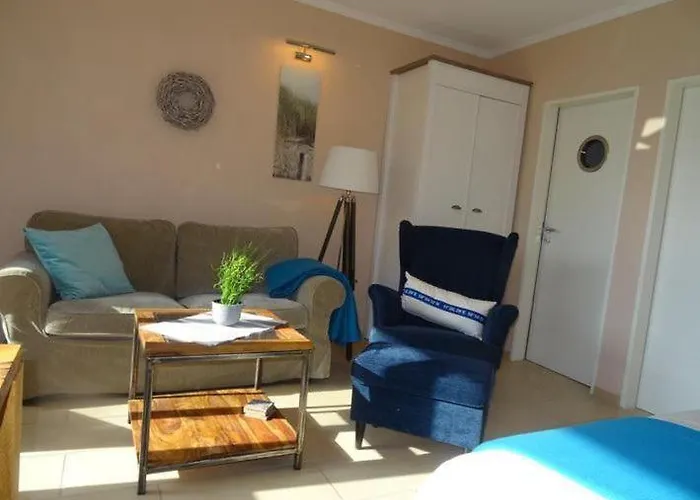 Achtern Huus 6 7 Haffkrug