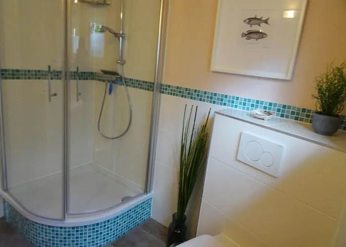 Appartamento Achtern Huus 6 7 *