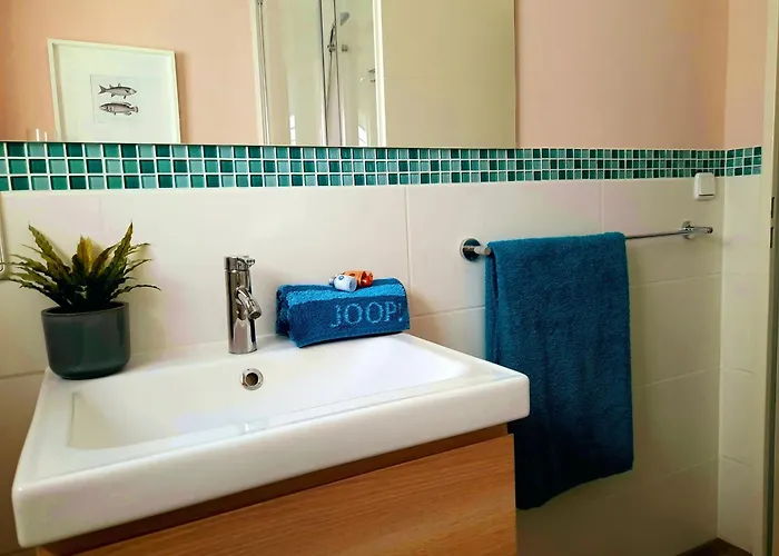 Achtern Huus 6 7 Haffkrug